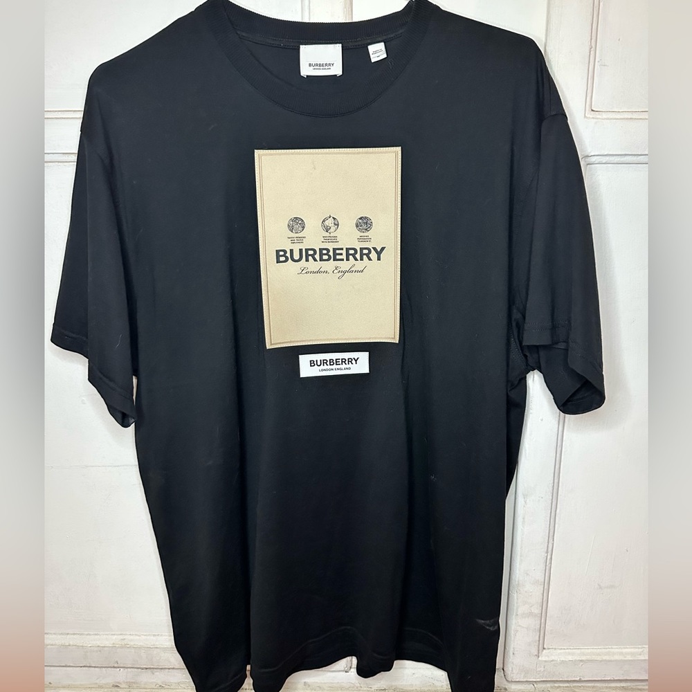 Burberry T-Shirt SS22